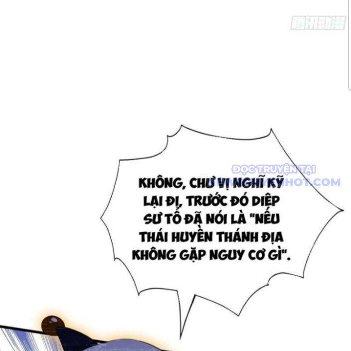 Hoá Ra Ta Đã Vô Địch Từ Lâu - Chapter 238 - Page 82