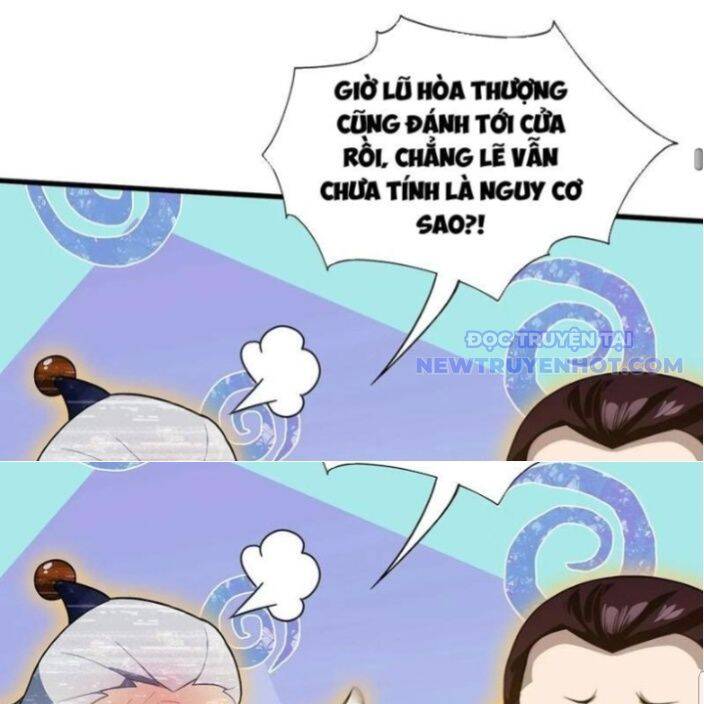 Hoá Ra Ta Đã Vô Địch Từ Lâu - Chapter 238 - Page 84