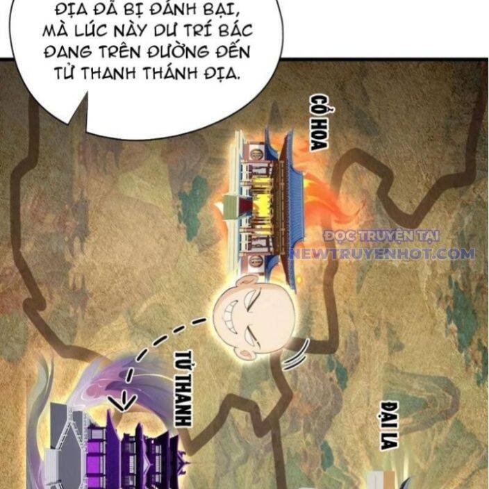 Hoá Ra Ta Đã Vô Địch Từ Lâu - Chapter 238 - Page 86