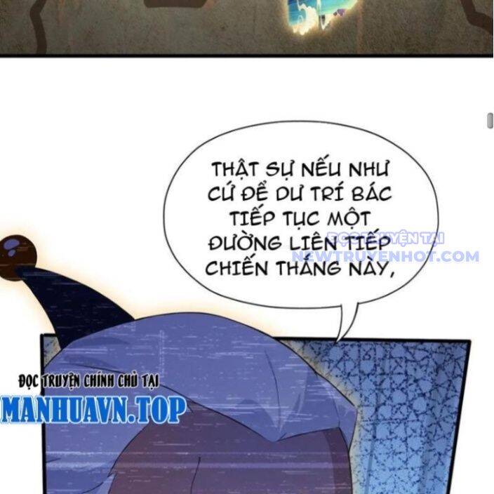 Hoá Ra Ta Đã Vô Địch Từ Lâu - Chapter 238 - Page 88