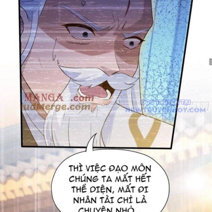 Hoá Ra Ta Đã Vô Địch Từ Lâu - Chapter 238 - Page 89