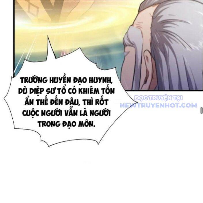 Hoá Ra Ta Đã Vô Địch Từ Lâu - Chapter 238 - Page 94