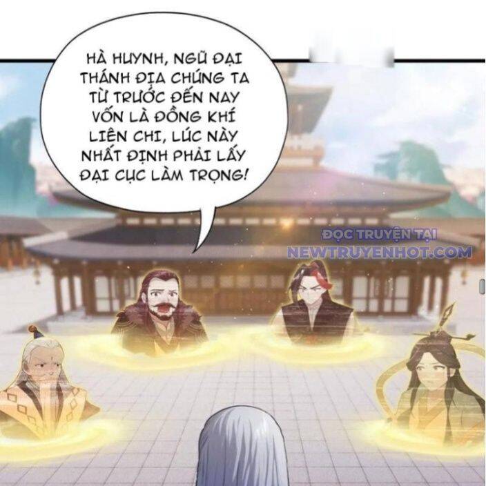 Hoá Ra Ta Đã Vô Địch Từ Lâu - Chapter 238 - Page 95