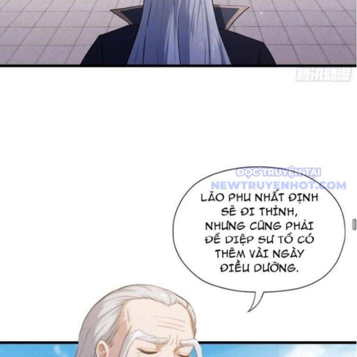 Hoá Ra Ta Đã Vô Địch Từ Lâu - Chapter 238 - Page 96