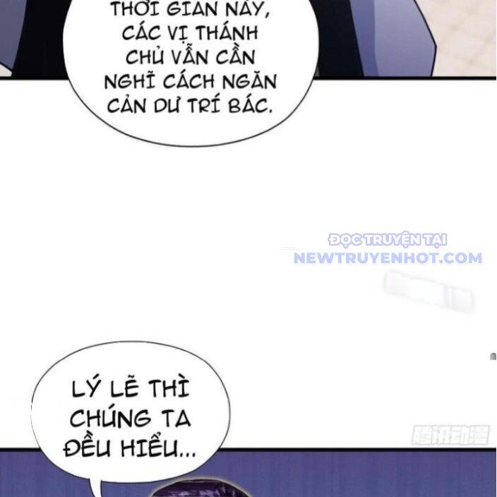 Hoá Ra Ta Đã Vô Địch Từ Lâu - Chapter 238 - Page 98