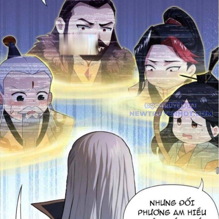 Hoá Ra Ta Đã Vô Địch Từ Lâu - Chapter 238 - Page 99