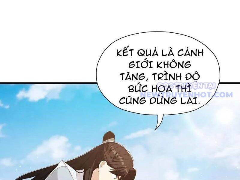 Hoá Ra Ta Đã Vô Địch Từ Lâu - Chapter 239 - Page 10