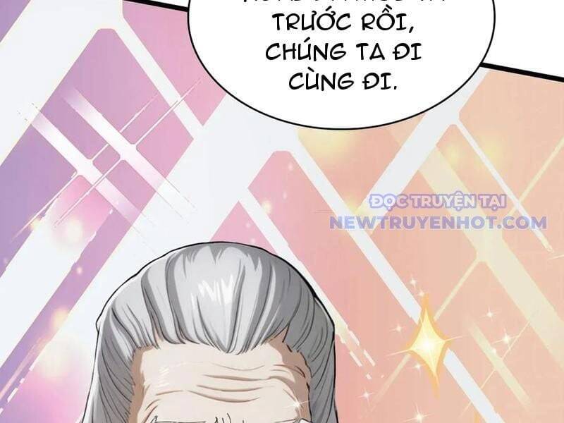 Hoá Ra Ta Đã Vô Địch Từ Lâu - Chapter 239 - Page 105
