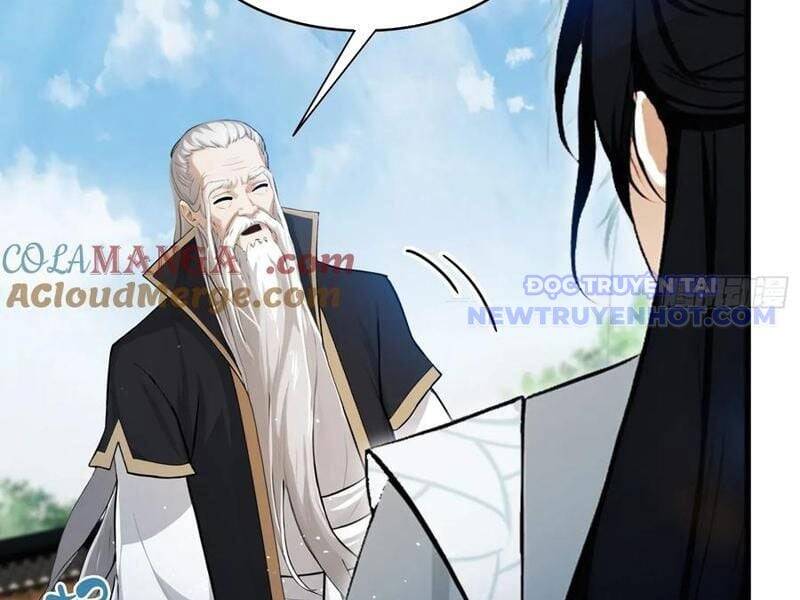 Hoá Ra Ta Đã Vô Địch Từ Lâu - Chapter 239 - Page 109