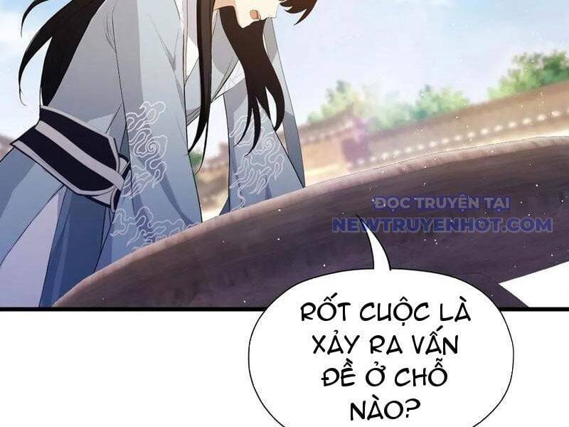 Hoá Ra Ta Đã Vô Địch Từ Lâu - Chapter 239 - Page 11