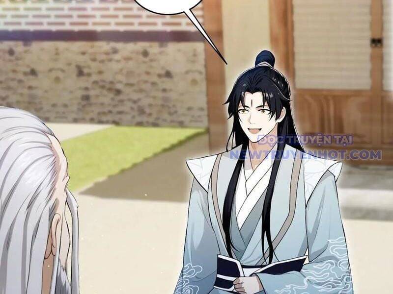 Hoá Ra Ta Đã Vô Địch Từ Lâu - Chapter 239 - Page 112