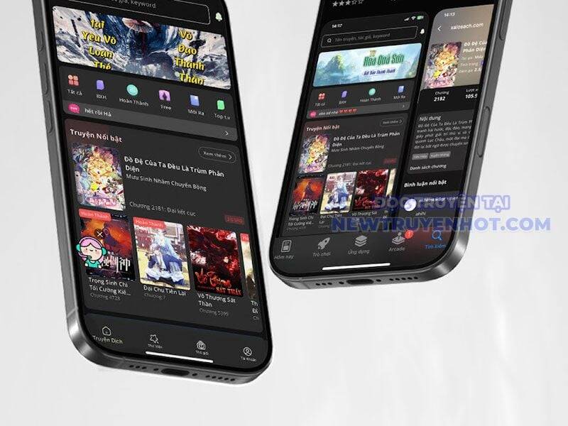 Hoá Ra Ta Đã Vô Địch Từ Lâu - Chapter 239 - Page 115