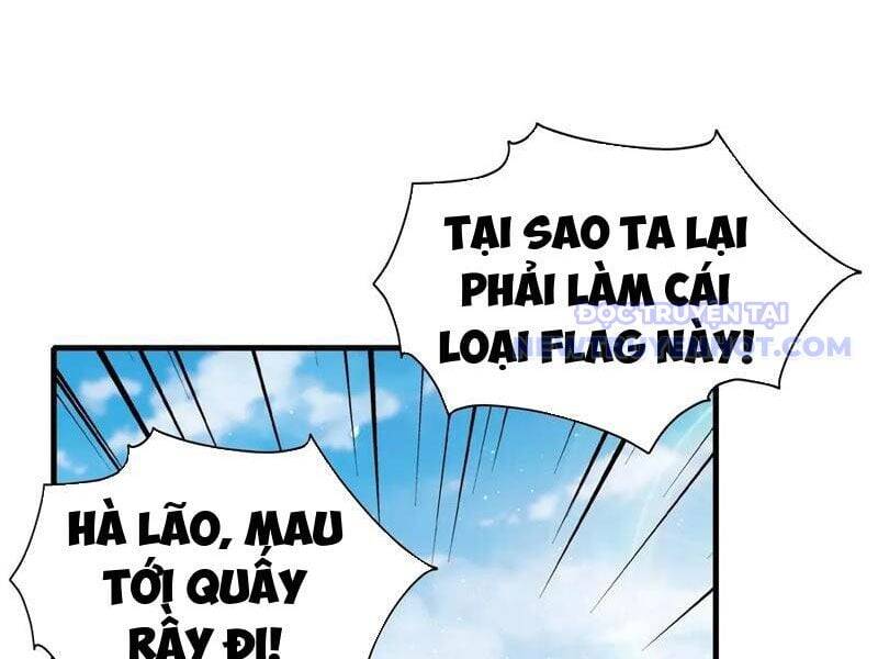 Hoá Ra Ta Đã Vô Địch Từ Lâu - Chapter 239 - Page 17