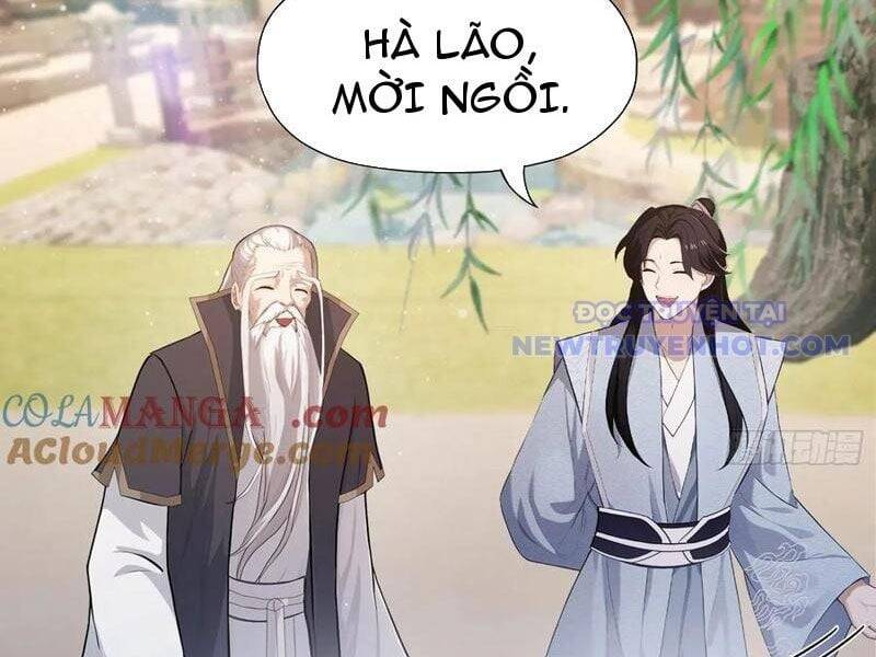 Hoá Ra Ta Đã Vô Địch Từ Lâu - Chapter 239 - Page 37