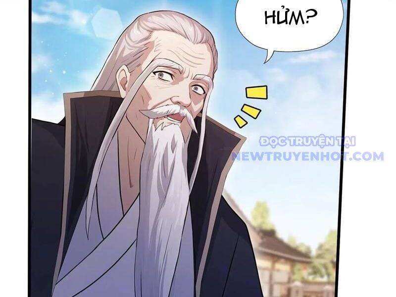 Hoá Ra Ta Đã Vô Địch Từ Lâu - Chapter 239 - Page 40