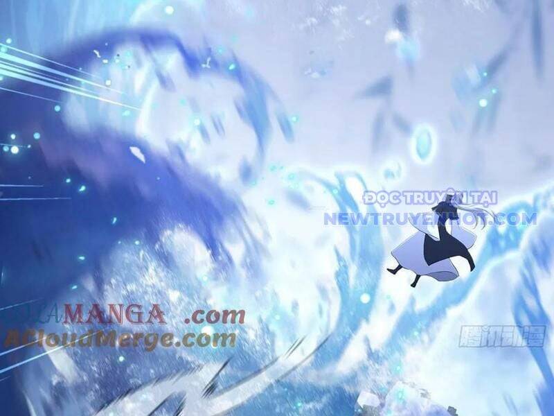 Hoá Ra Ta Đã Vô Địch Từ Lâu - Chapter 239 - Page 45