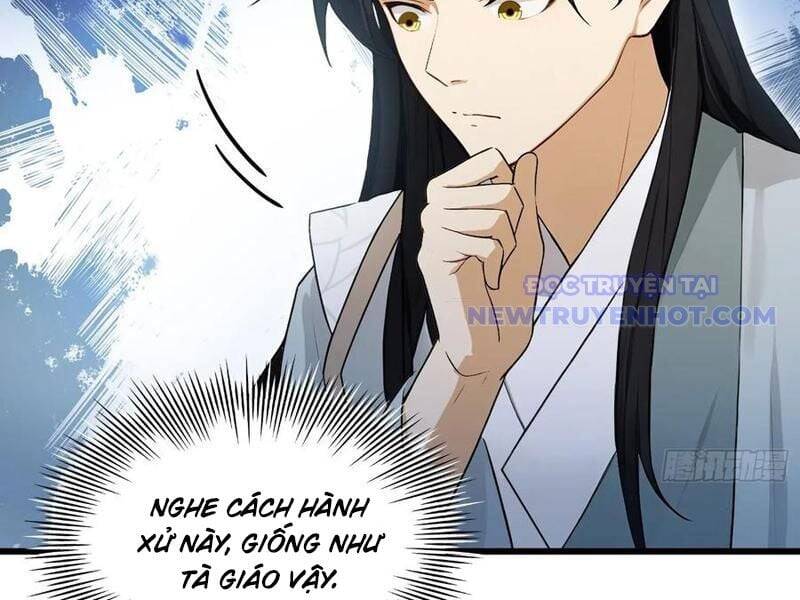 Hoá Ra Ta Đã Vô Địch Từ Lâu - Chapter 239 - Page 93