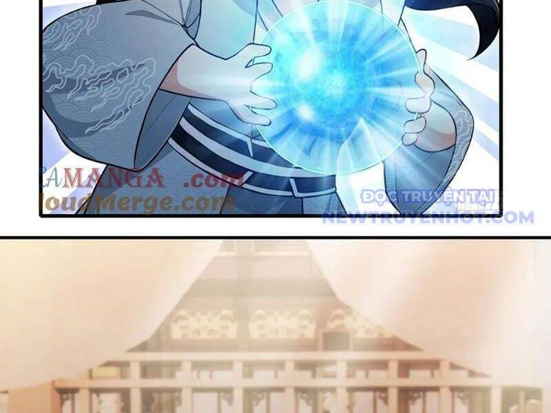 Hoá Ra Ta Đã Vô Địch Từ Lâu - Chapter 240 - Page 104