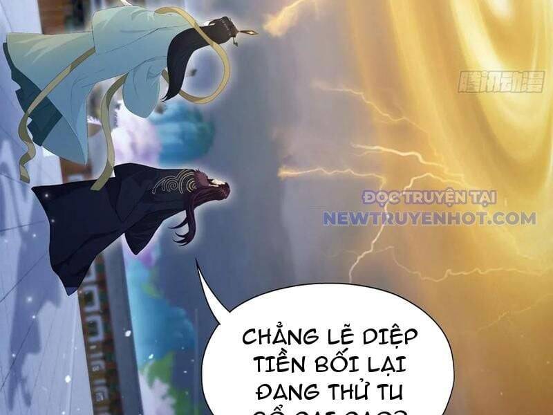 Hoá Ra Ta Đã Vô Địch Từ Lâu - Chapter 240 - Page 116