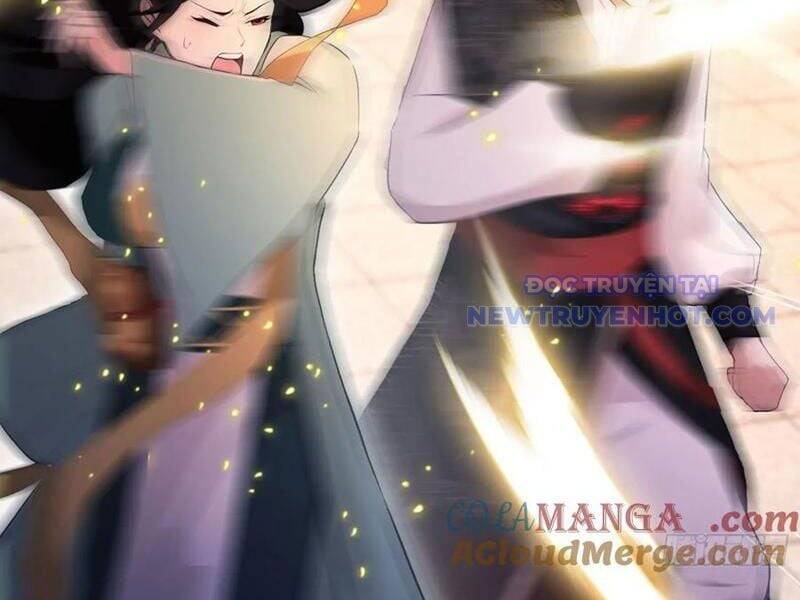 Hoá Ra Ta Đã Vô Địch Từ Lâu - Chapter 240 - Page 139