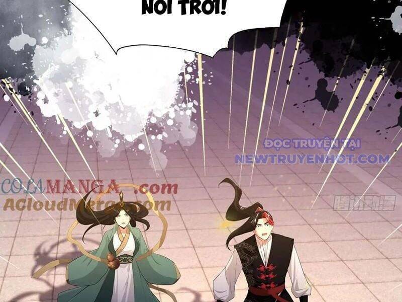Hoá Ra Ta Đã Vô Địch Từ Lâu - Chapter 240 - Page 157