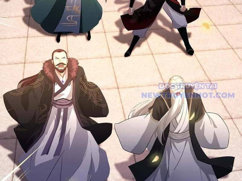 Hoá Ra Ta Đã Vô Địch Từ Lâu - Chapter 240 - Page 158