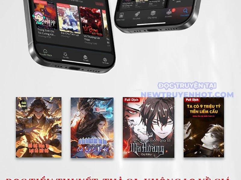 Hoá Ra Ta Đã Vô Địch Từ Lâu - Chapter 240 - Page 161