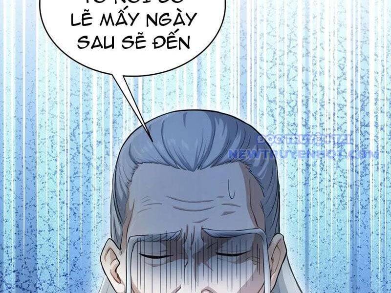 Hoá Ra Ta Đã Vô Địch Từ Lâu - Chapter 240 - Page 19