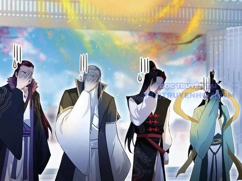 Hoá Ra Ta Đã Vô Địch Từ Lâu - Chapter 240 - Page 34