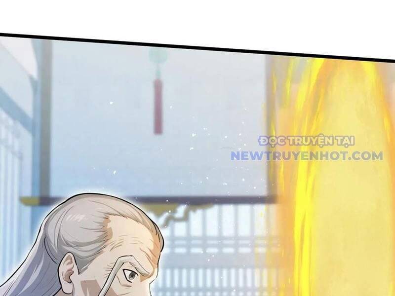 Hoá Ra Ta Đã Vô Địch Từ Lâu - Chapter 240 - Page 36