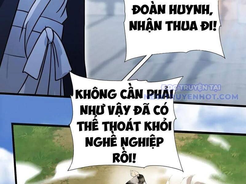 Hoá Ra Ta Đã Vô Địch Từ Lâu - Chapter 240 - Page 38