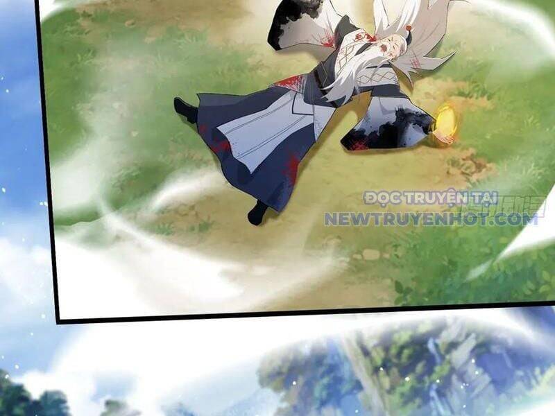 Hoá Ra Ta Đã Vô Địch Từ Lâu - Chapter 240 - Page 39