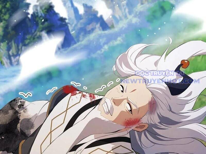 Hoá Ra Ta Đã Vô Địch Từ Lâu - Chapter 240 - Page 40