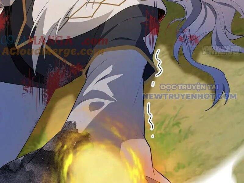 Hoá Ra Ta Đã Vô Địch Từ Lâu - Chapter 240 - Page 41