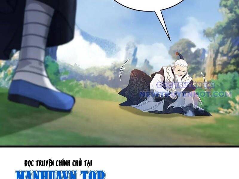 Hoá Ra Ta Đã Vô Địch Từ Lâu - Chapter 240 - Page 49