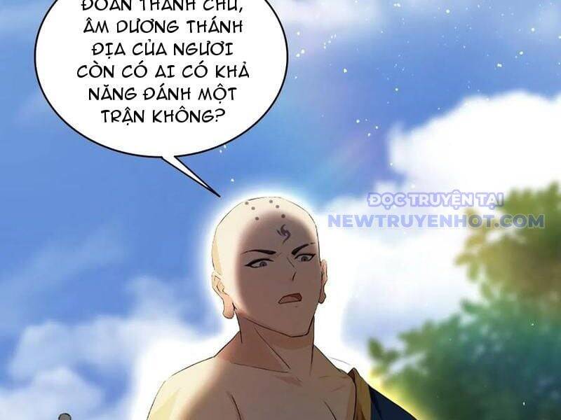 Hoá Ra Ta Đã Vô Địch Từ Lâu - Chapter 240 - Page 51