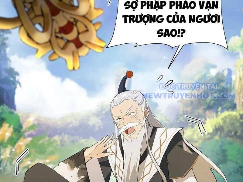 Hoá Ra Ta Đã Vô Địch Từ Lâu - Chapter 240 - Page 56