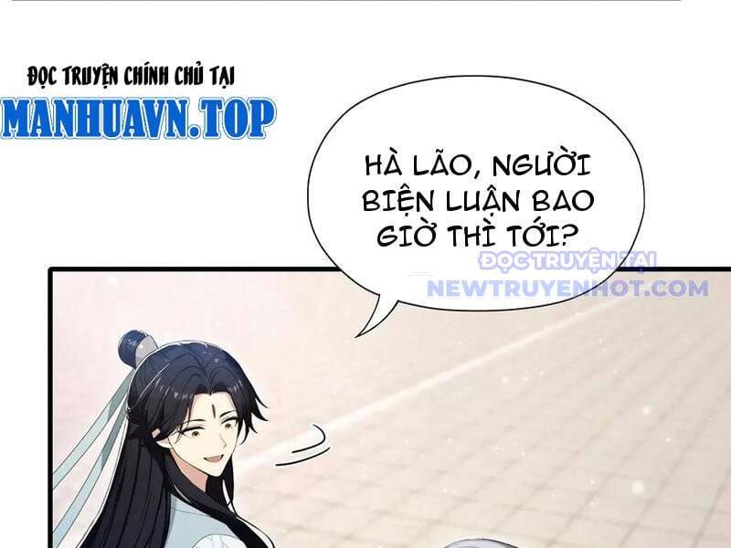Hoá Ra Ta Đã Vô Địch Từ Lâu - Chapter 240 - Page 72