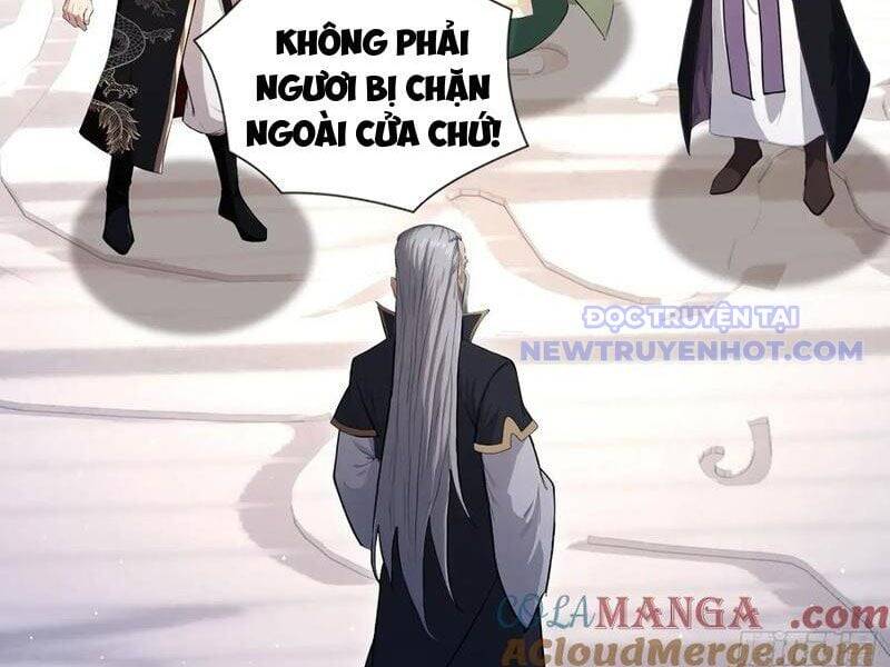 Hoá Ra Ta Đã Vô Địch Từ Lâu - Chapter 240 - Page 8