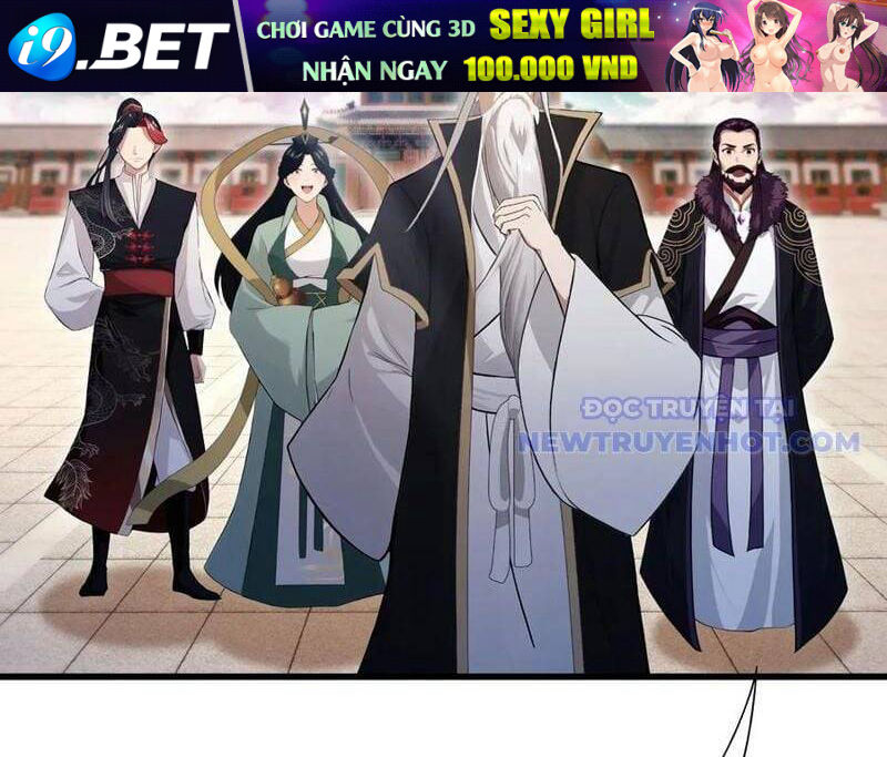 Hoá Ra Ta Đã Vô Địch Từ Lâu - Chapter 240 - Page 82