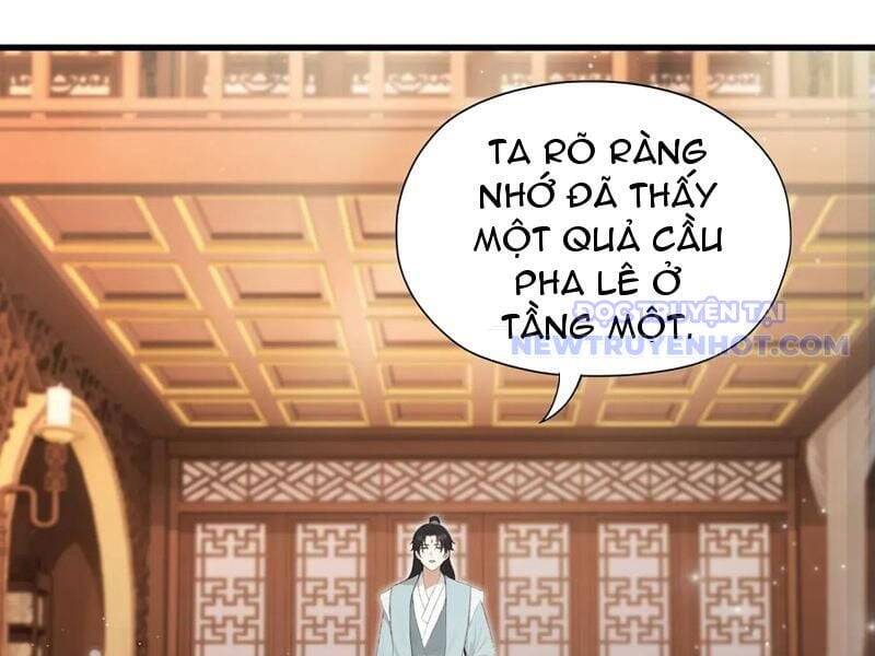 Hoá Ra Ta Đã Vô Địch Từ Lâu - Chapter 240 - Page 89