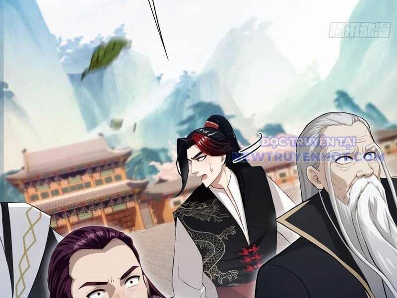 Hoá Ra Ta Đã Vô Địch Từ Lâu - Chapter 241 - Page 105