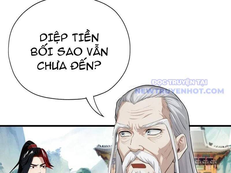 Hoá Ra Ta Đã Vô Địch Từ Lâu - Chapter 241 - Page 107