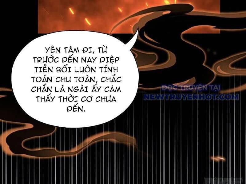 Hoá Ra Ta Đã Vô Địch Từ Lâu - Chapter 241 - Page 113
