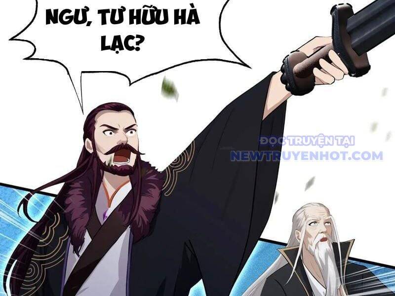 Hoá Ra Ta Đã Vô Địch Từ Lâu - Chapter 241 - Page 122
