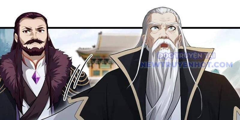 Hoá Ra Ta Đã Vô Địch Từ Lâu - Chapter 241 - Page 125