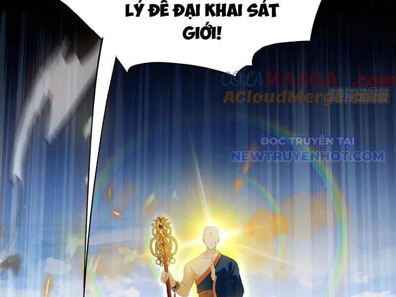 Hoá Ra Ta Đã Vô Địch Từ Lâu - Chapter 241 - Page 131