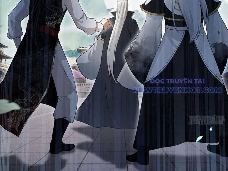 Hoá Ra Ta Đã Vô Địch Từ Lâu - Chapter 241 - Page 133