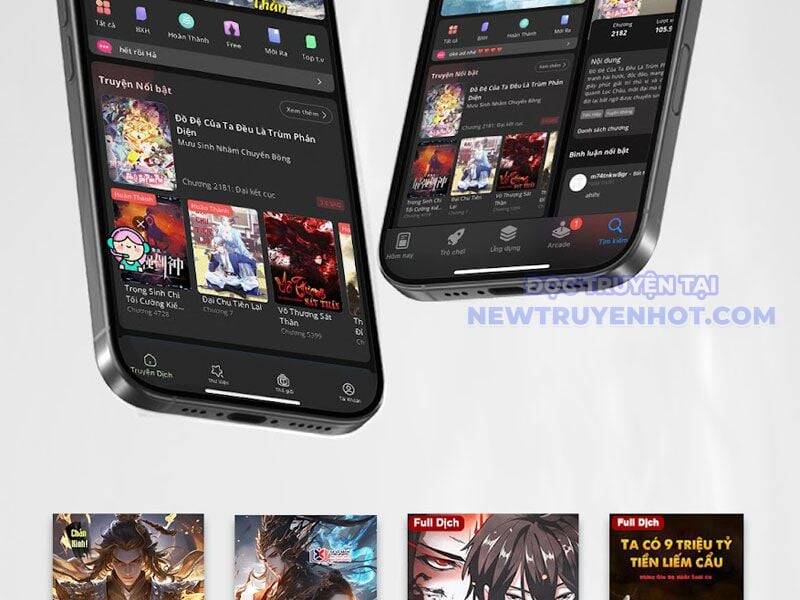 Hoá Ra Ta Đã Vô Địch Từ Lâu - Chapter 241 - Page 139