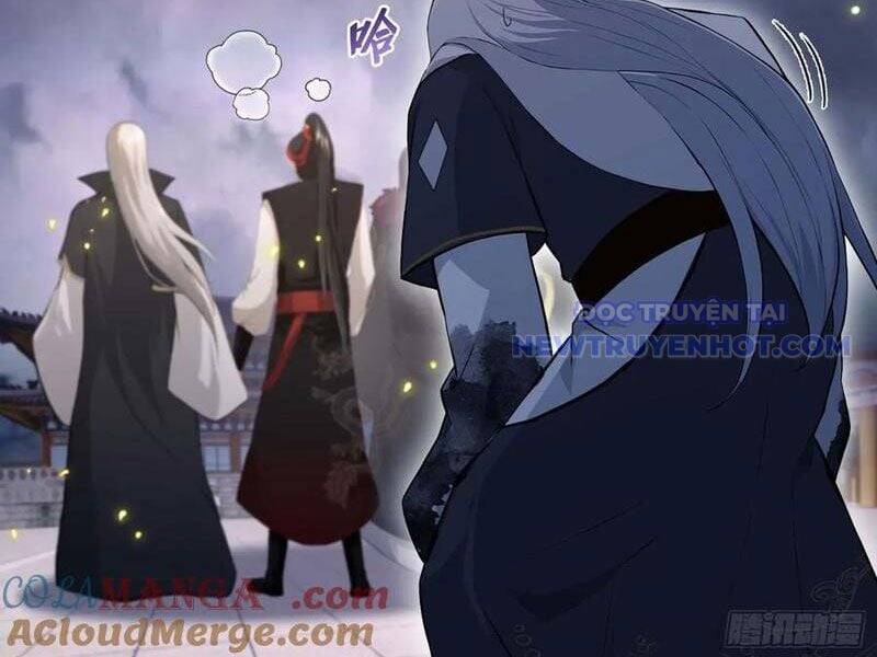 Hoá Ra Ta Đã Vô Địch Từ Lâu - Chapter 241 - Page 20